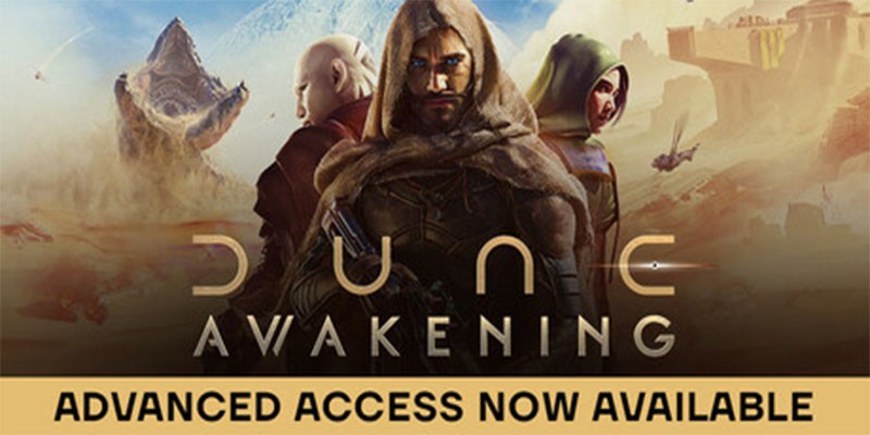 Free Game Key