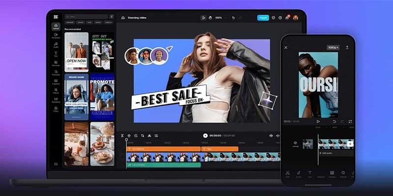 Capcut Pro